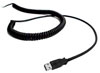 coil cord USB