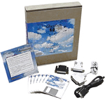 medical grade cable software kit