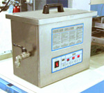 ultrasonic cleaner cp308