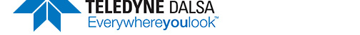 Teledyne Dalsa Logo