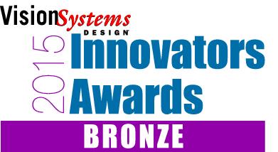2015 innovators Awards Bronze Award