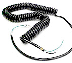 Coil Cord Cables
