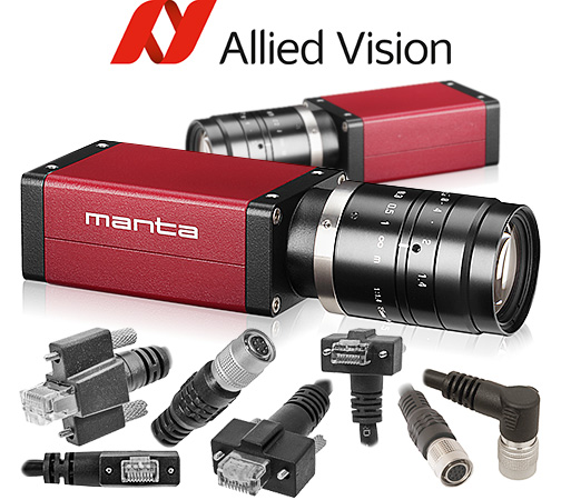 Allied Vision Manta