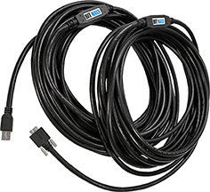 Bitmaxx USB3 20M Cables
