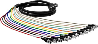 hdtv cables
