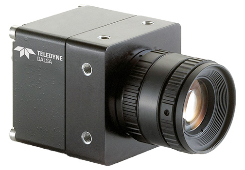 Teledyne Dalsa Falcon Camera