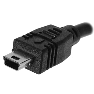 Mini USB-B