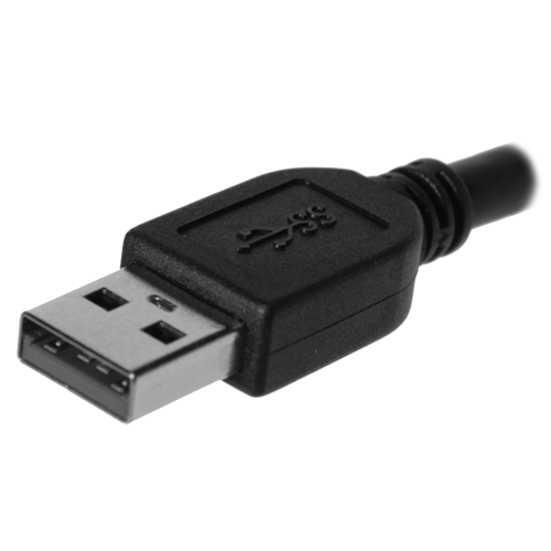USB3.0 A type Friction Fit