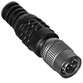 6 Pin Male Plug HR10A-7P-6P*