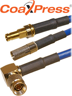 CoaXPress