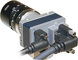 Teledyne-DALSA