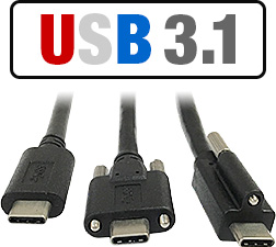 USB 3.1