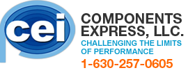 Components Express Logo
